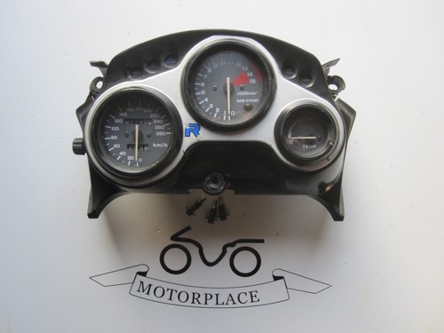 Honda cbr 600 pc25 - honda,