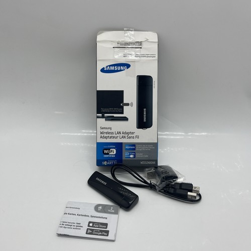 Original samsung wis12abgnx - samsung,