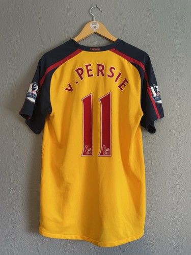 Arsenal 2008-09