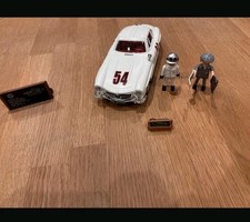 Playmobil Mercedes-Benz 300 SL Modellauto 70922