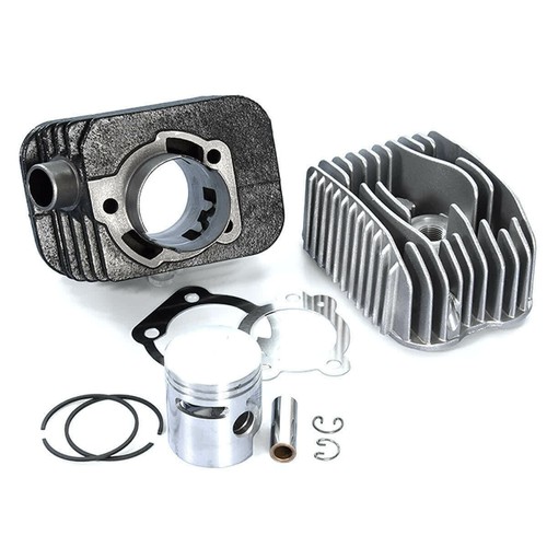 Polini racing zylinderkopf - racing,
