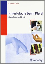 Kinesiologie beim Pferd