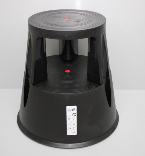 Hjh office tritthocker - hjh, tio-m