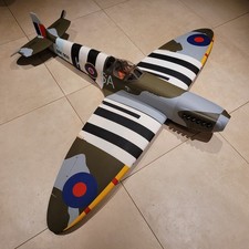 Seagull Spitfire MK IX SEA183