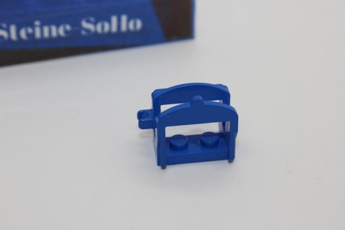 Lego sattel - (c),