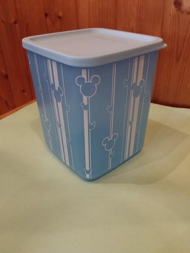 Tupperware mickey maus l - tupperware,