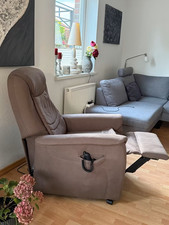 Hukla Relaxsessel Aufstehsessel