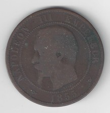 Frankreich Kaiser Napoleon