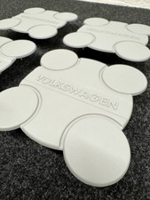 VW Golf 2 Corrado G60 Alufelge Sebring Kleeblatt Felgendeckel
