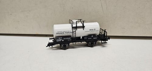 Fleischmann kesselwagen sncf - kesselwagen,