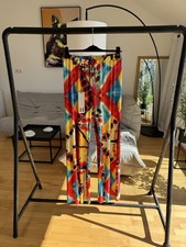 Hannes roether batik - hannes, hose