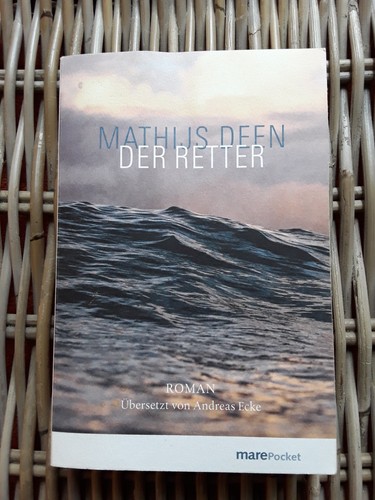 Der retter von - von, deen