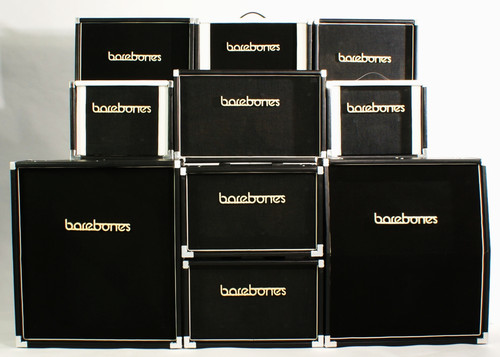 Barebonesamps 1x10 zoll - 1x10,