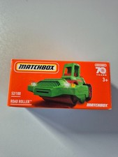 Matchbox Power Grabs: ROAD