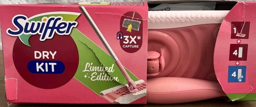 Swiffer dry wet - +, bodenwischer
