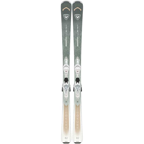 Rossignol arcade - 82, +