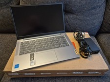 Notebook Lenovo IdeaPad Slim 3