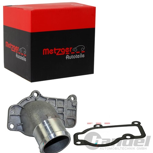 Metzger thermostat mit - metzger,
