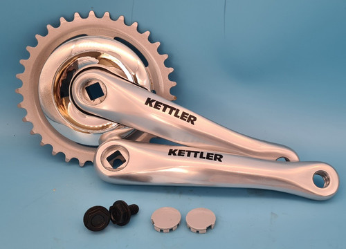 Kettenradgarnitur sugino - kettenradgarnitur,