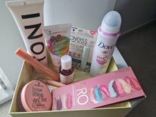 🎀 Beauty-Box 🎁 Barbara