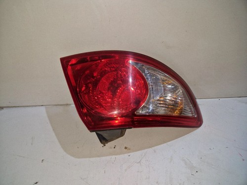 Hyundai santa 2008 - hyundai,