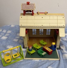 Fisher Price Spiel