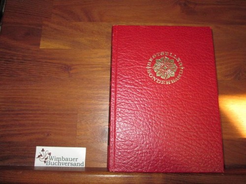 Auswahlbücher