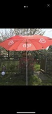 Sonnenschirm von langnese