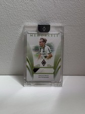 Futera Rocco Reitz Patch /5 | Borussia Mönchengladbach | kein Topps  