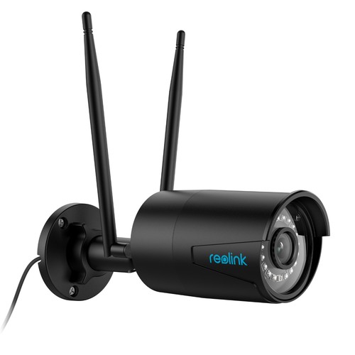 Reolink 5mp wlan - 5mp,