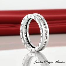 Bulgari Ring B-Zero 1 Gr. 54