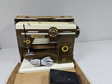 Meister Multimatic 2 Nähen