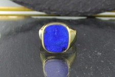 Herrenring, Siegelring