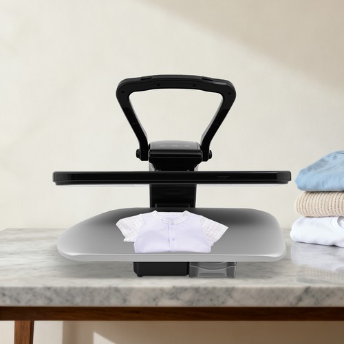 Heißpresse dampfpresse für - heißpresse,