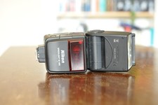 Nikon Speedlight SB-600