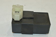 Rex 450 cdi - rex, steuergerÄt