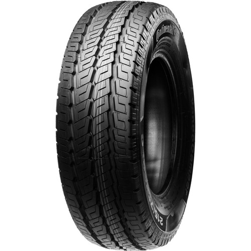 Continental vanco camper - 2x,