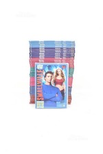 Saga DVD Smallville 7 Staffeln