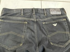 Armani Jeans Herren W32 L34