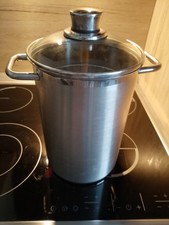 GOURMET Spargeltopf Pastatopf