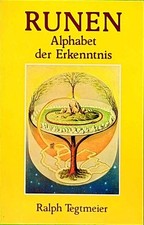 Runen alphabet der - -,
