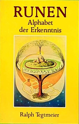 Runen alphabet der - -,