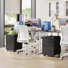 Rollcontainer 3 Schubladen