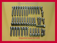 Edelstahl  Schrauben