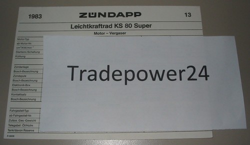 Technische information - technische,