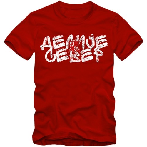 Herren vintage shirt delije - herren,