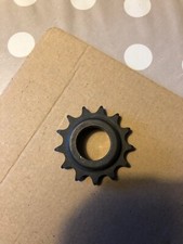 Hercules Sachs 125ccm