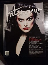 Interview Magazin: Keira