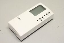 SAUTER NRT 107F031 C1240 regler Vorlauftemperaturregler  NRT107F031