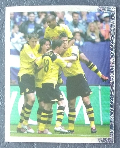 Panini sticker 113 torjubel - sticker,